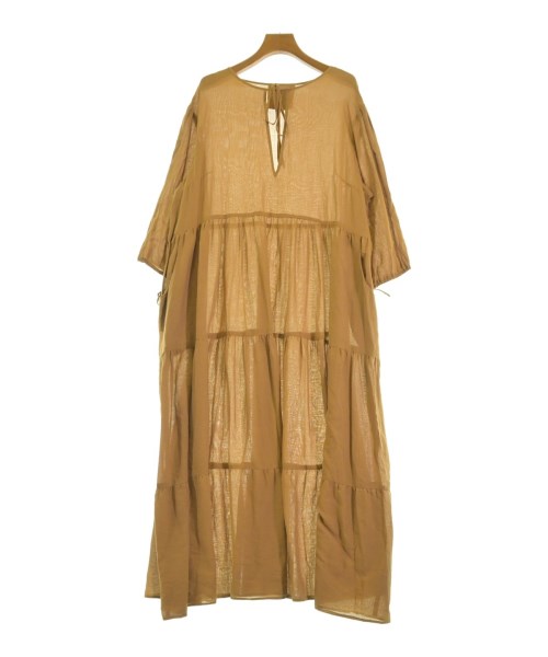 ルーシャルモン(loup charmant)のloup charmant ワンピース