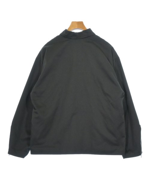 ANNDIRK IZM（アンダークイズム）その他 黒 サイズ:-(L位) メンズ/2200678174012