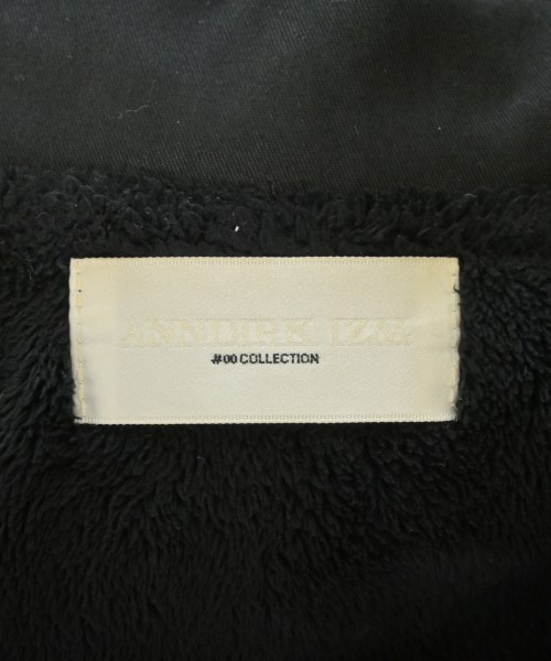 ANNDIRK IZM（アンダークイズム）その他 黒 サイズ:-(L位) メンズ/2200678174012