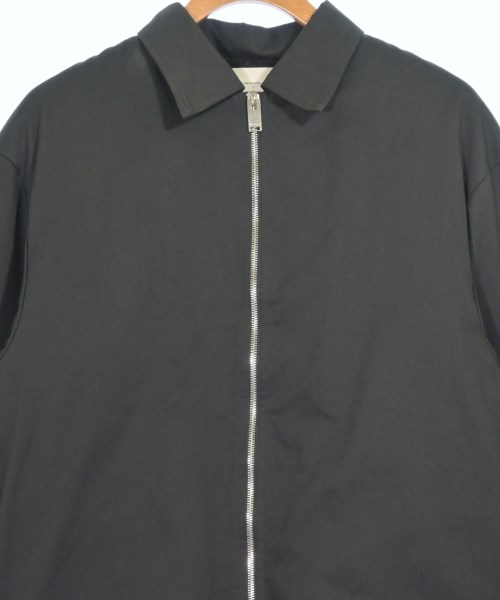 ANNDIRK IZM（アンダークイズム）その他 黒 サイズ:-(L位) メンズ/2200678174012