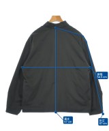 ANNDIRK IZM（アンダークイズム）その他 黒 サイズ:-(L位) メンズ/2200678174012