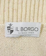 IL BORGO（イルボルゴ）ニット・セーター ベージュ サイズ:46(M位) メンズ/2200682254014