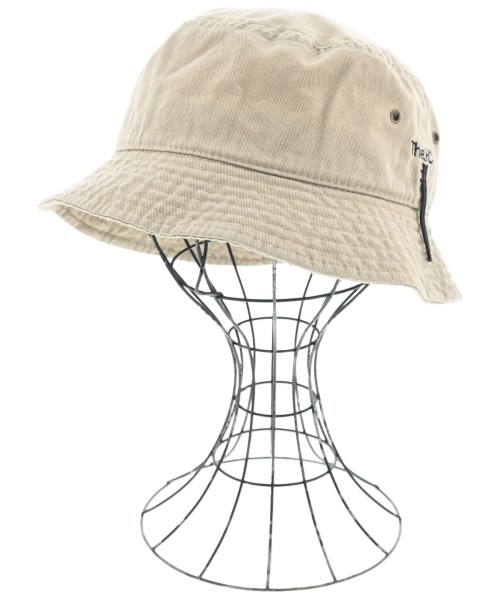 The HC（ザエイチシー）ハット ベージュ サイズ:S/M メンズ/2200637426039