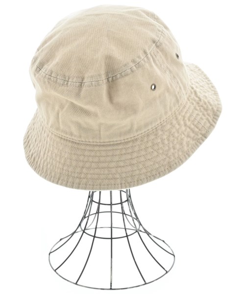 The HC（ザエイチシー）ハット ベージュ サイズ:S/M メンズ/2200637426039