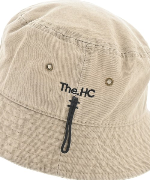 The HC（ザエイチシー）ハット ベージュ サイズ:S/M メンズ/2200637426039