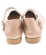 moumoune（ムゥムゥヌゥ）バレエシューズ/オペラシューズ ピンク サイズ:26cm レディース/2200683531084