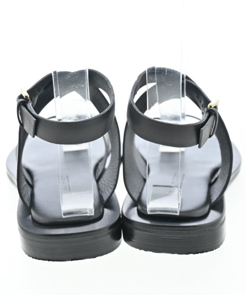 A.EMERY（エーエメリー）サンダル 黒 サイズ:EU36(22.5cm位) レディース/2200615939094