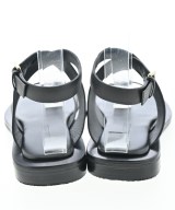 A.EMERY（エーエメリー）サンダル 黒 サイズ:EU36(22.5cm位) レディース/2200615939094
