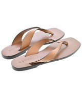 A.EMERY（エーエメリー）サンダル 茶 サイズ:EU38(24.5cm位) レディース/2200692673171