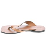 A.EMERY（エーエメリー）サンダル 茶 サイズ:EU38(24.5cm位) レディース/2200692673171