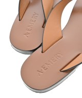 A.EMERY（エーエメリー）サンダル 茶 サイズ:EU38(24.5cm位) レディース/2200692673171
