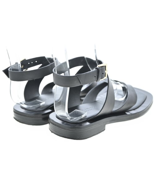 A.EMERY（エーエメリー）サンダル 黒 サイズ:EU36(22.5cm位) レディース/2200656517046