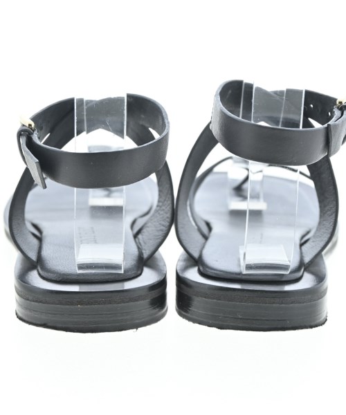 A.EMERY（エーエメリー）サンダル 黒 サイズ:EU36(22.5cm位) レディース/2200656517046