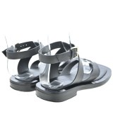 A.EMERY（エーエメリー）サンダル 黒 サイズ:EU36(22.5cm位) レディース/2200656517046