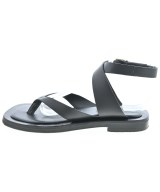 A.EMERY（エーエメリー）サンダル 黒 サイズ:EU36(22.5cm位) レディース/2200656517046