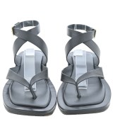 A.EMERY（エーエメリー）サンダル 黒 サイズ:EU36(22.5cm位) レディース/2200656517046