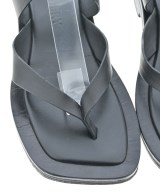 A.EMERY（エーエメリー）サンダル 黒 サイズ:EU36(22.5cm位) レディース/2200656517046