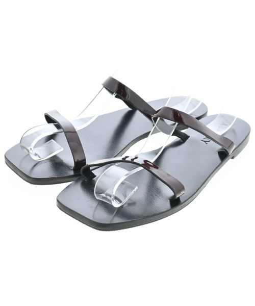 A.EMERY(エーエメリー)のサンダル サイズ:EU37(23.5cm位) 4,800円