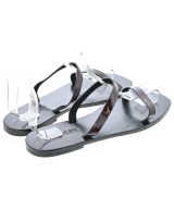 A.EMERY（エーエメリー）サンダル 赤 サイズ:EU37(23.5cm位) レディース/2200703527103
