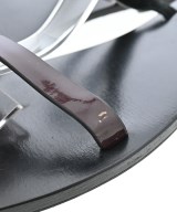 A.EMERY（エーエメリー）サンダル 赤 サイズ:EU37(23.5cm位) レディース/2200703527103