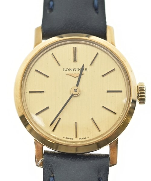ロンジン(LONGINES)のLONGINES 腕時計