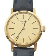 LONGINES 腕時計