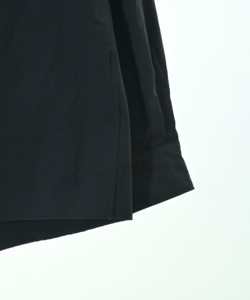 :CASE（ケース）カジュアルシャツ 黒 サイズ:L メンズ/2200643861015