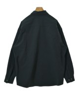 :CASE（ケース）カジュアルシャツ 黒 サイズ:L メンズ/2200643861015