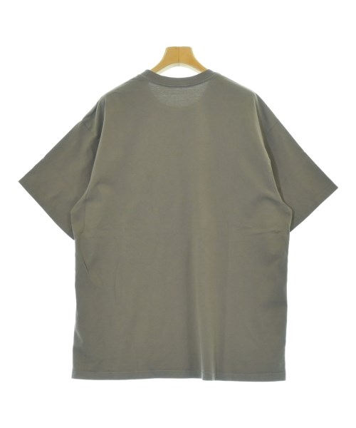 :CASE（ケース）Tシャツ・カットソー カーキ サイズ:XL メンズ/2200720271058