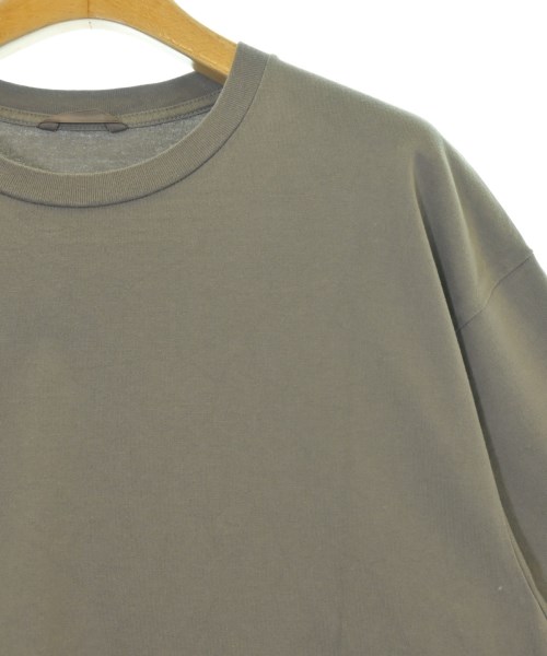 :CASE（ケース）Tシャツ・カットソー カーキ サイズ:XL メンズ/2200720271058