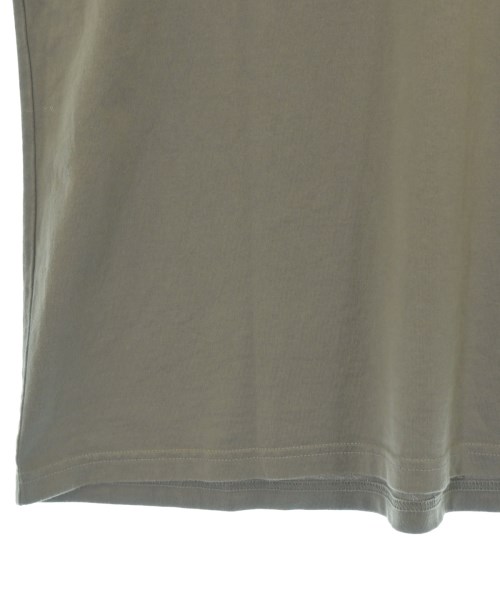 :CASE（ケース）Tシャツ・カットソー カーキ サイズ:XL メンズ/2200720271058