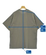:CASE（ケース）Tシャツ・カットソー カーキ サイズ:XL メンズ/2200720271058