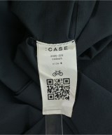 :CASE（ケース）カジュアルシャツ 紺 サイズ:M メンズ/2200684487106