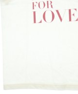 10 Culture（テンカルチャー）Tシャツ・カットソー 白 サイズ:L メンズ/2200643609112