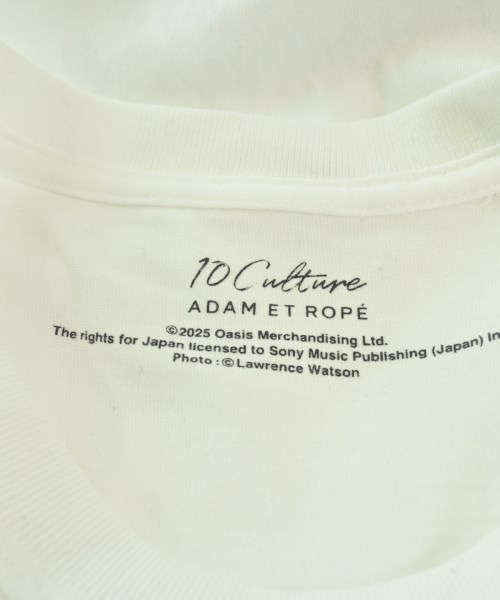 10 Culture（テンカルチャー）Tシャツ・カットソー その他（柄物・カラフル） サイズ:L メンズ/2200643609129