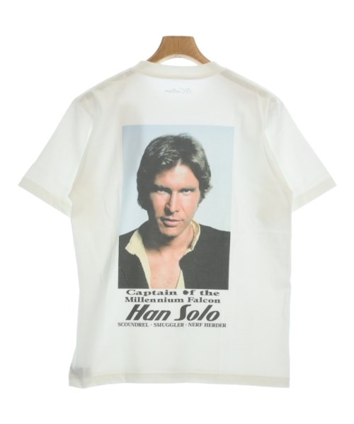 10 Culture（テンカルチャー）Tシャツ・カットソー 白 サイズ:M メンズ/2200614693072