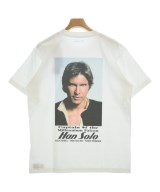 10 Culture（テンカルチャー）Tシャツ・カットソー 白 サイズ:L メンズ/2200614693089