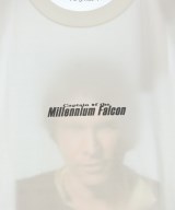 10 Culture（テンカルチャー）Tシャツ・カットソー 白 サイズ:L メンズ/2200614693089