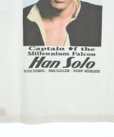 10 Culture（テンカルチャー）Tシャツ・カットソー 白 サイズ:L メンズ/2200614693089
