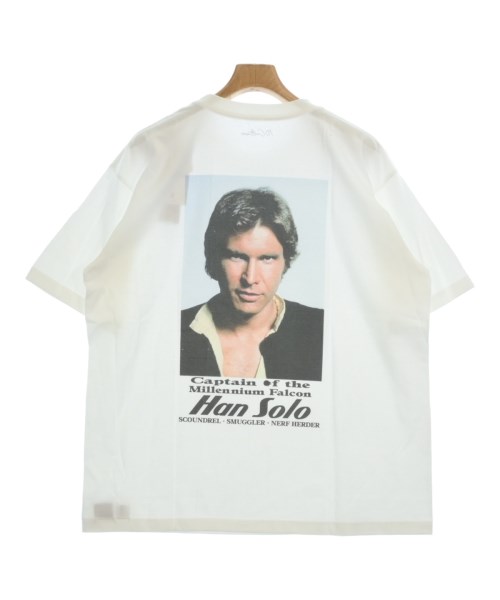 10 Culture（テンカルチャー）Tシャツ・カットソー 白 サイズ:XL メンズ/2200614693096