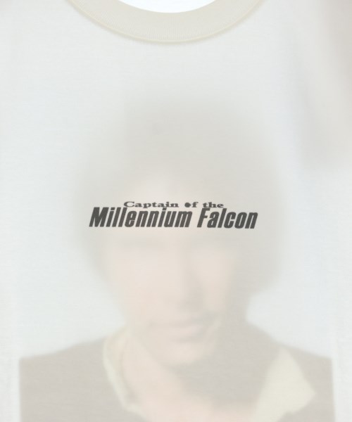 10 Culture（テンカルチャー）Tシャツ・カットソー 白 サイズ:XL メンズ/2200614693096