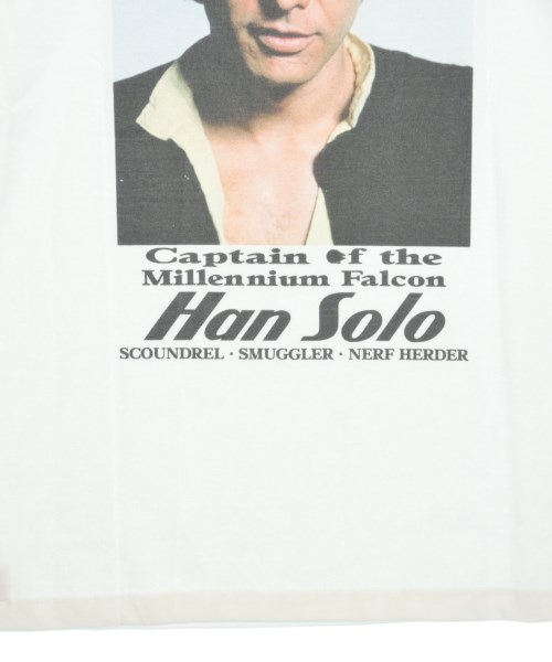 10 Culture（テンカルチャー）Tシャツ・カットソー 白 サイズ:XL メンズ/2200614693096