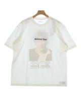 10 Culture（テンカルチャー）Tシャツ・カットソー 白 サイズ:XL メンズ/2200614693096