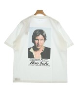 10 Culture（テンカルチャー）Tシャツ・カットソー 白 サイズ:XL メンズ/2200614693096