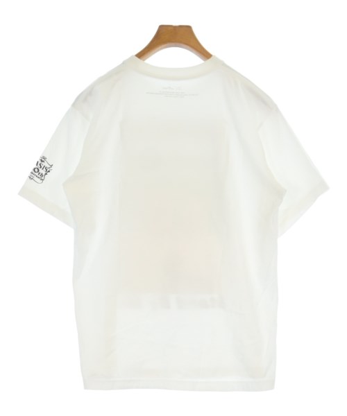 10 Culture（テンカルチャー）Tシャツ・カットソー 白 サイズ:M メンズ/2200616938041