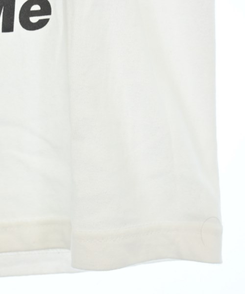 10 Culture（テンカルチャー）Tシャツ・カットソー 白 サイズ:M メンズ/2200616938041