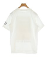 10 Culture（テンカルチャー）Tシャツ・カットソー 白 サイズ:M メンズ/2200616938041