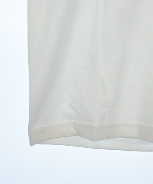 10 Culture（テンカルチャー）Tシャツ・カットソー 白 サイズ:M メンズ/2200617035060