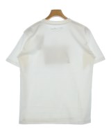 10 Culture（テンカルチャー）Tシャツ・カットソー 白 サイズ:M メンズ/2200617035060