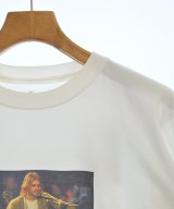 10 Culture（テンカルチャー）Tシャツ・カットソー 白 サイズ:M メンズ/2200617035060